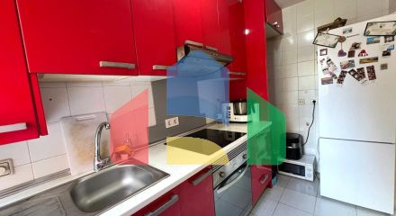 ФАНТАСТИЧЕСКАЯ КВАРТИРА НА ПРОДАЖУ В РАЙОНЕ COMILLAS, МАДРИД ФАНТАСТИЧЕСКАЯ КВАРТИРА НА ПРОДАЖУ В РАЙОНЕ COMILLAS, МАДРИД