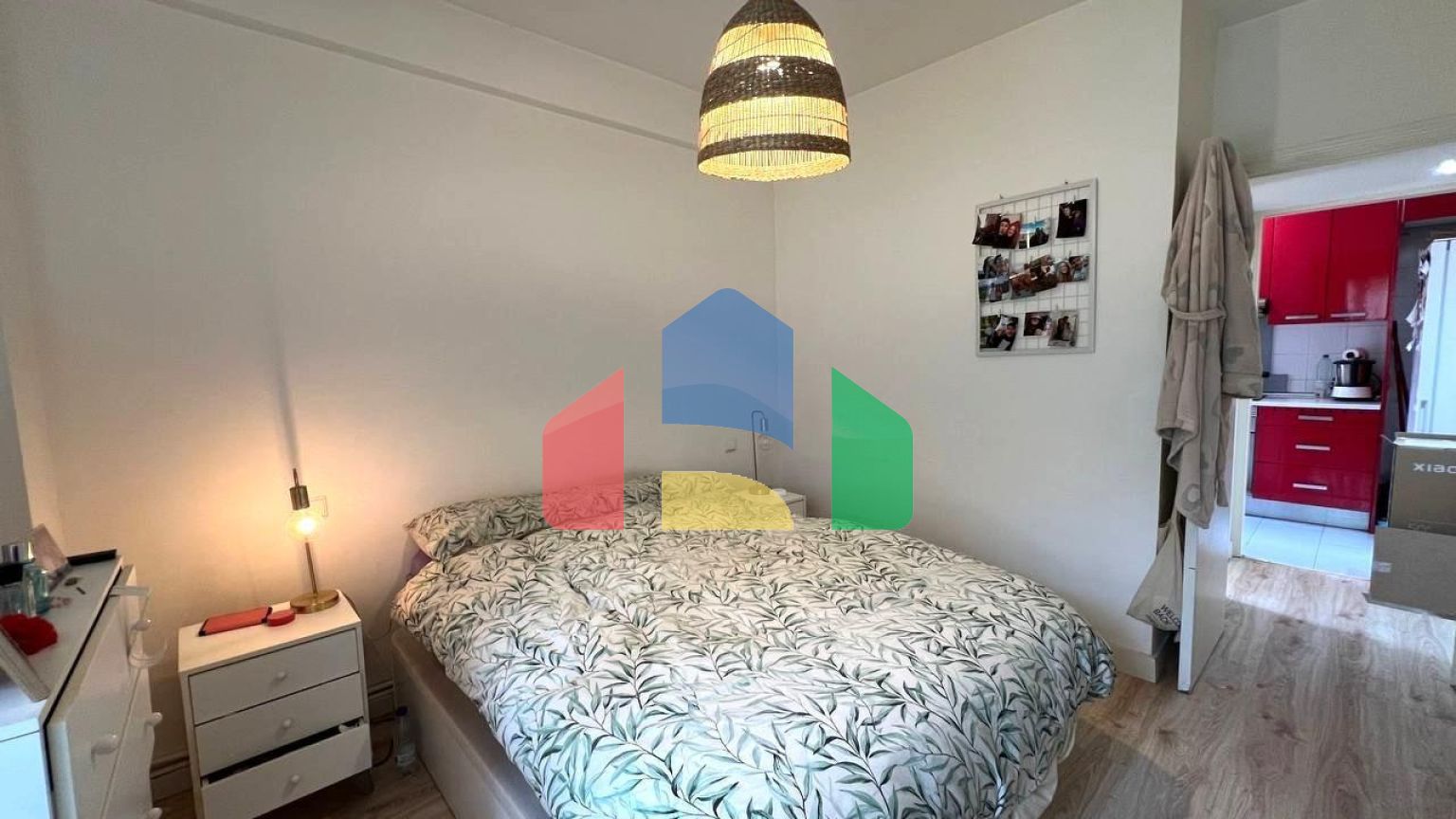 ФАНТАСТИЧЕСКАЯ КВАРТИРА НА ПРОДАЖУ В РАЙОНЕ COMILLAS, МАДРИД