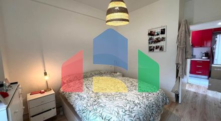 ФАНТАСТИЧЕСКАЯ КВАРТИРА НА ПРОДАЖУ В РАЙОНЕ COMILLAS, МАДРИД ФАНТАСТИЧЕСКАЯ КВАРТИРА НА ПРОДАЖУ В РАЙОНЕ COMILLAS, МАДРИД