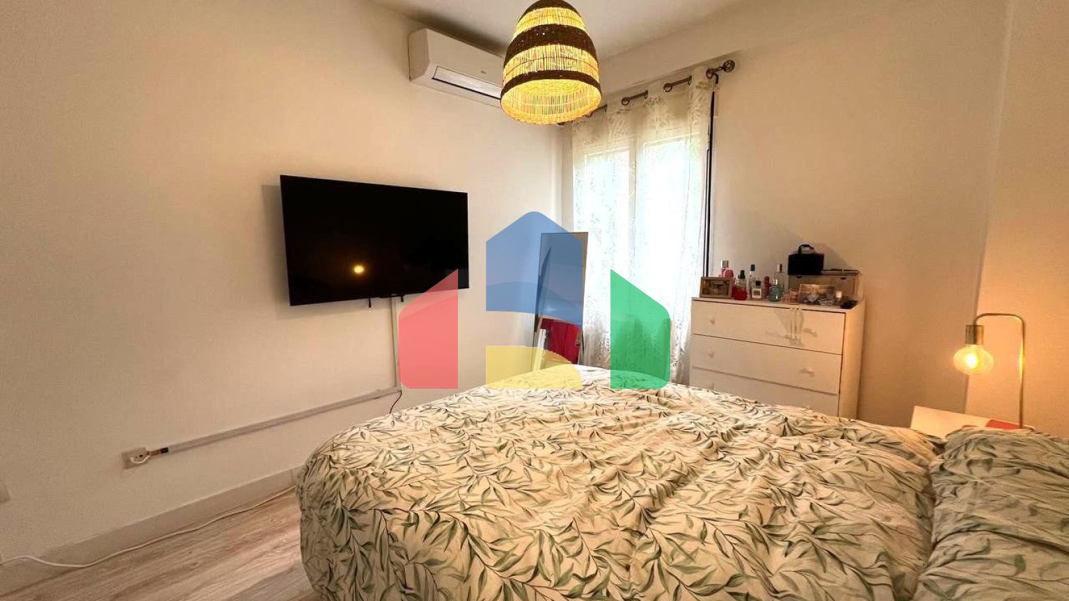 ФАНТАСТИЧЕСКАЯ КВАРТИРА НА ПРОДАЖУ В РАЙОНЕ COMILLAS, МАДРИД