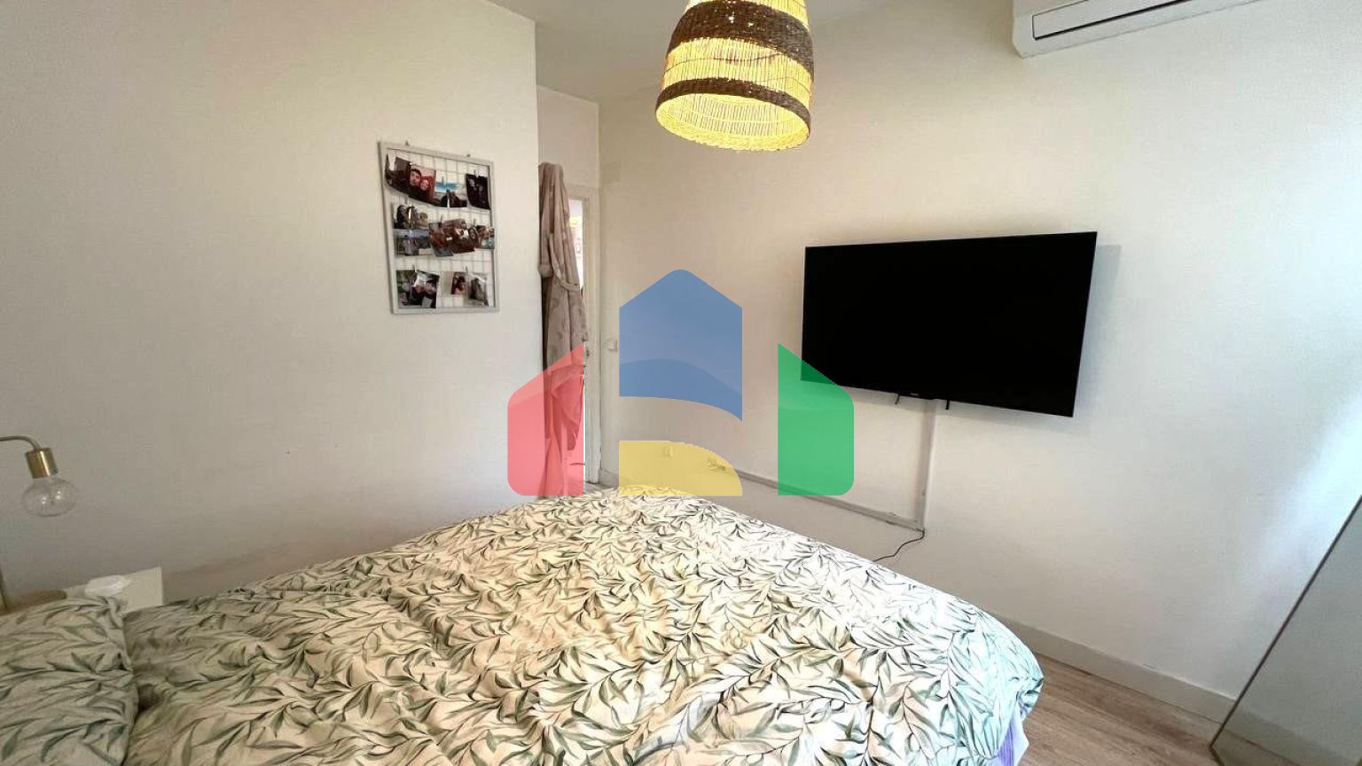 ФАНТАСТИЧЕСКАЯ КВАРТИРА НА ПРОДАЖУ В РАЙОНЕ COMILLAS, МАДРИД