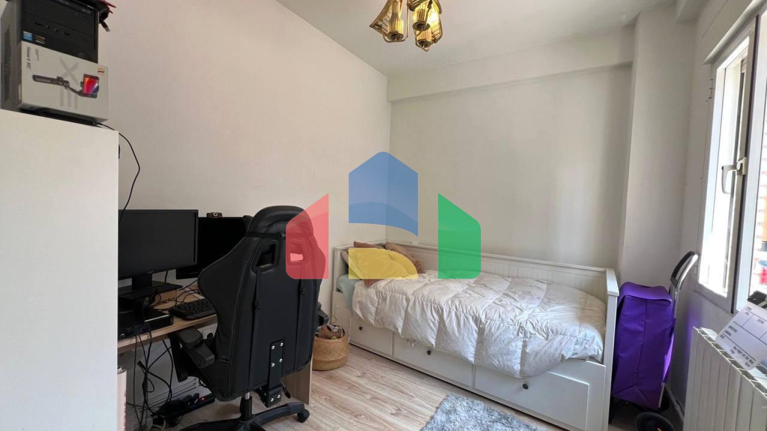 ФАНТАСТИЧЕСКАЯ КВАРТИРА НА ПРОДАЖУ В РАЙОНЕ COMILLAS, МАДРИД