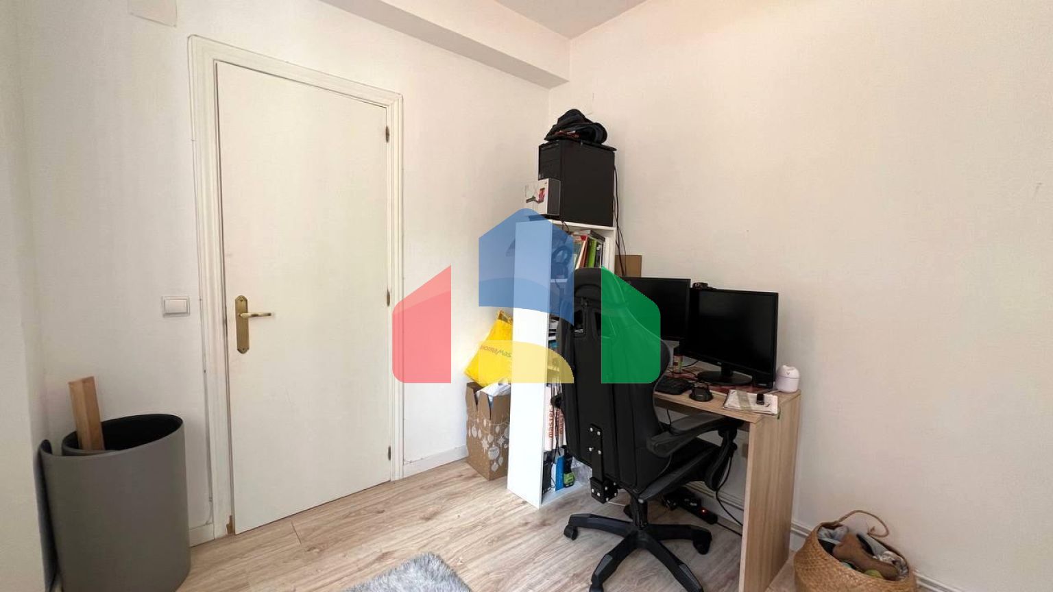 ФАНТАСТИЧЕСКАЯ КВАРТИРА НА ПРОДАЖУ В РАЙОНЕ COMILLAS, МАДРИД