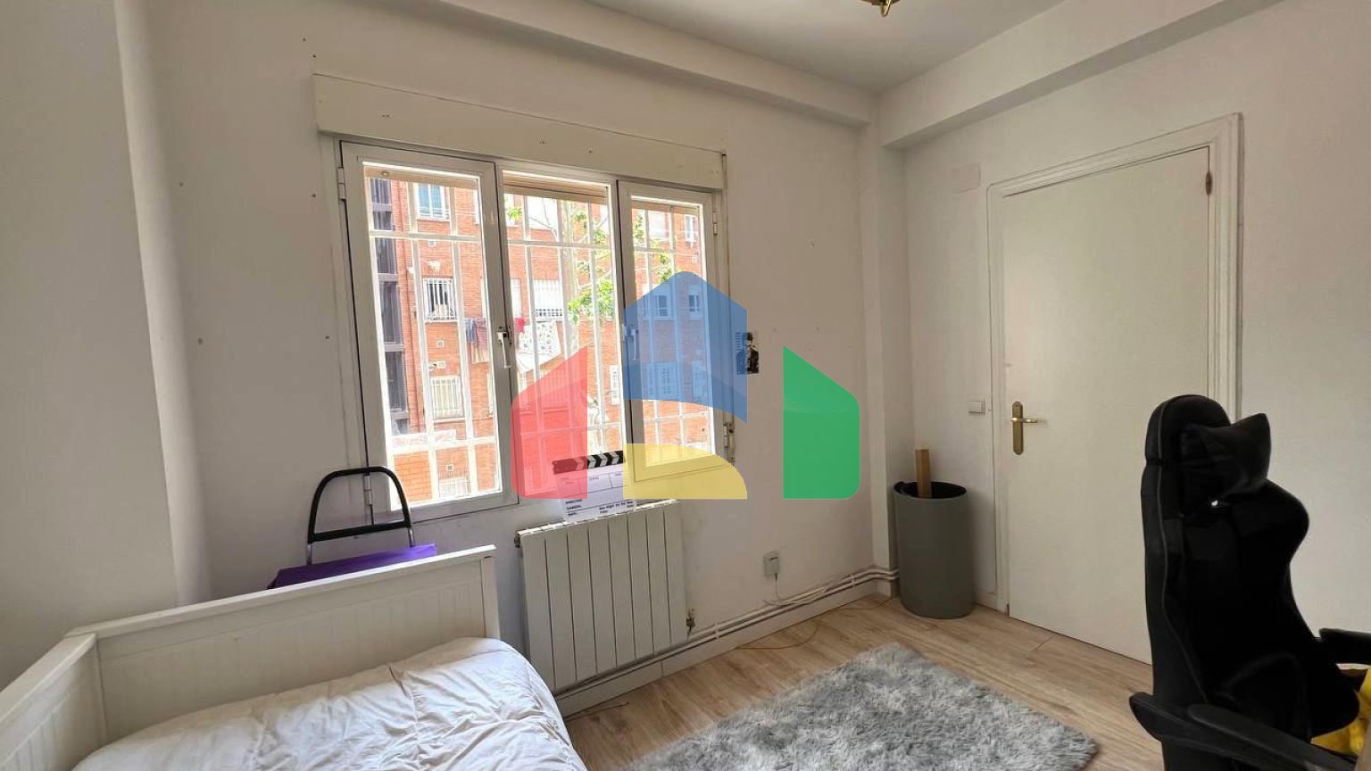 ФАНТАСТИЧЕСКАЯ КВАРТИРА НА ПРОДАЖУ В РАЙОНЕ COMILLAS, МАДРИД