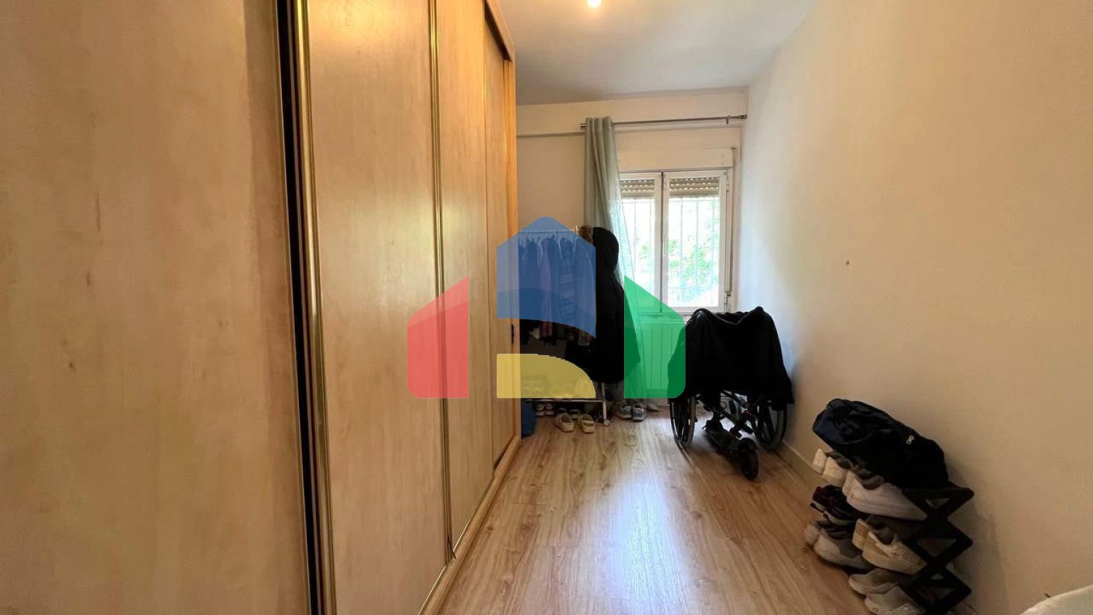 ФАНТАСТИЧЕСКАЯ КВАРТИРА НА ПРОДАЖУ В РАЙОНЕ COMILLAS, МАДРИД