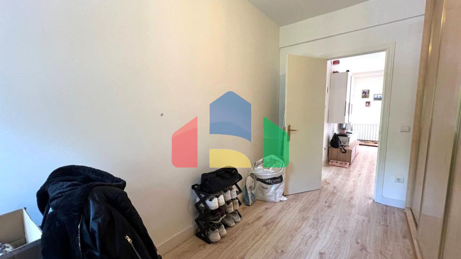 ФАНТАСТИЧЕСКАЯ КВАРТИРА НА ПРОДАЖУ В РАЙОНЕ COMILLAS, МАДРИД