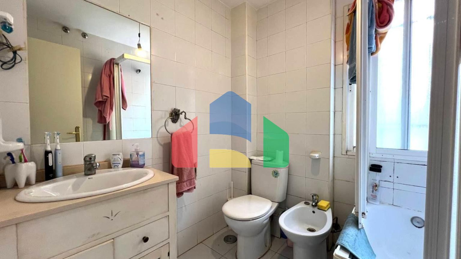 ФАНТАСТИЧЕСКАЯ КВАРТИРА НА ПРОДАЖУ В РАЙОНЕ COMILLAS, МАДРИД