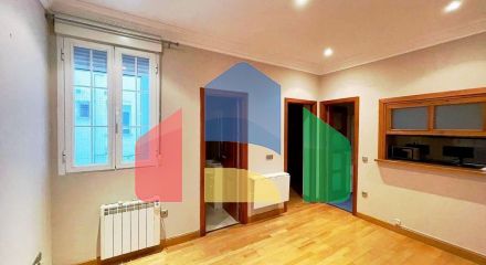 Апартаменты в Madrid ID MPA106