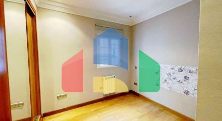 Апартаменты в Madrid ID MPA106