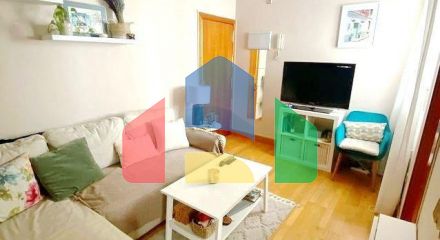 Апартаменты в Madrid ID MPA106