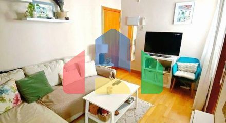 Апартаменты в Madrid ID MPA106
