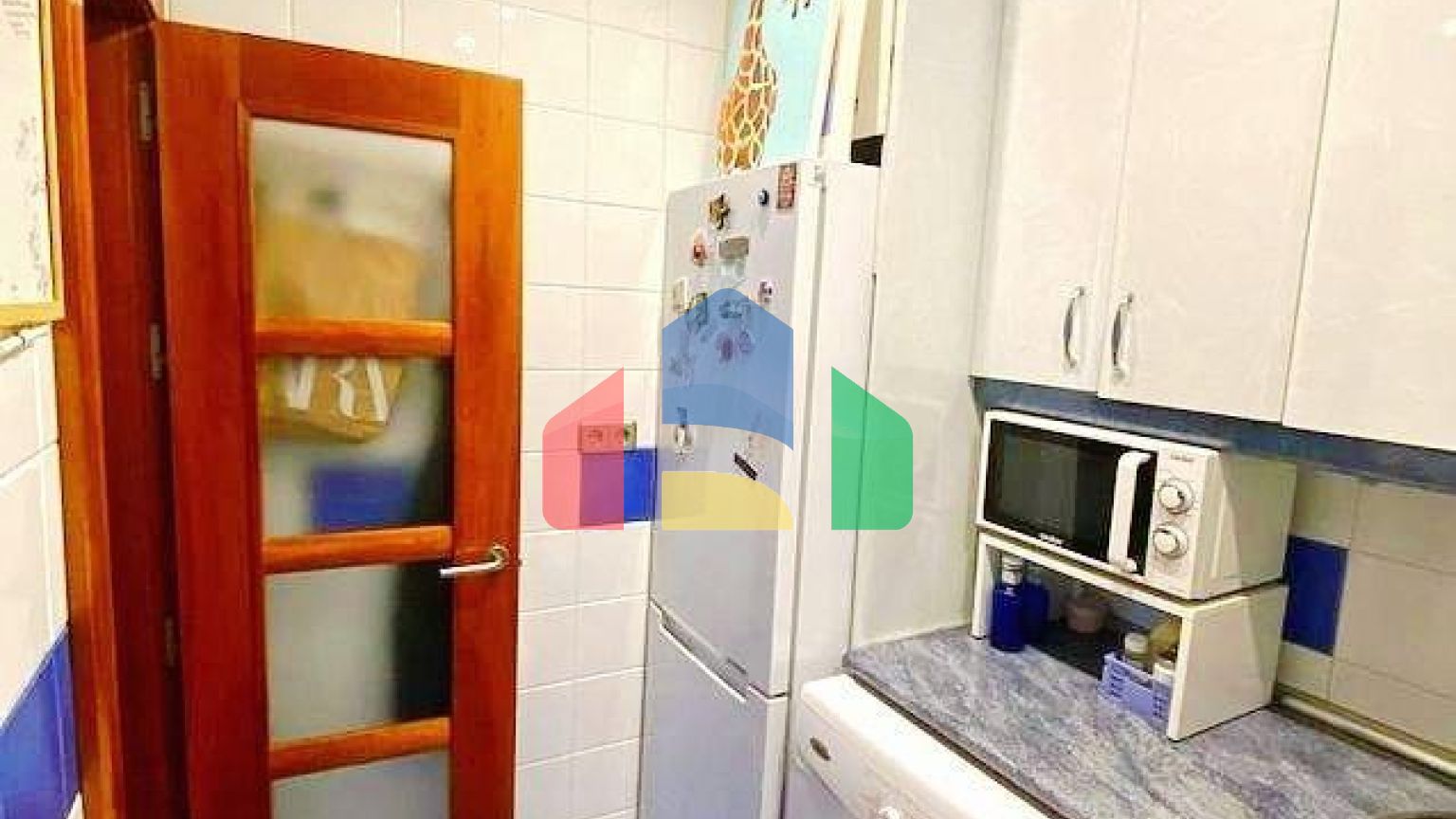 Апартаменты в Madrid ID MPA106