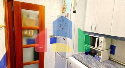 Апартаменты в Madrid ID MPA106