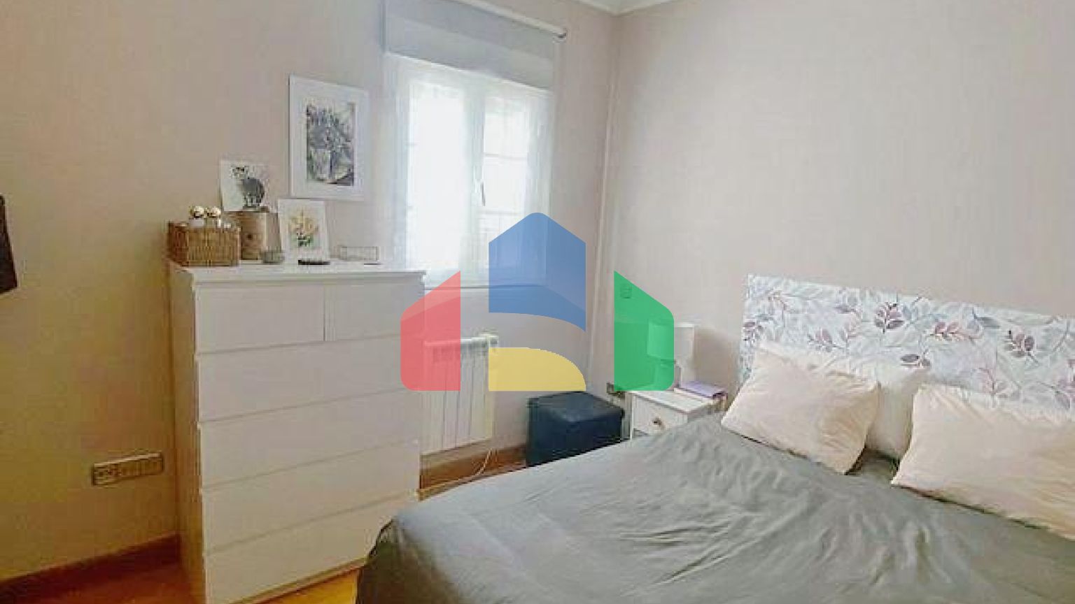 Апартаменты в Madrid ID MPA106