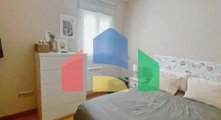 Апартаменты в Madrid ID MPA106