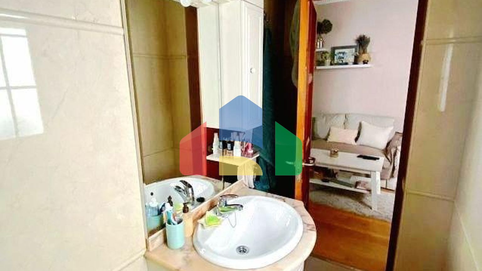 Апартаменты в Madrid ID MPA106