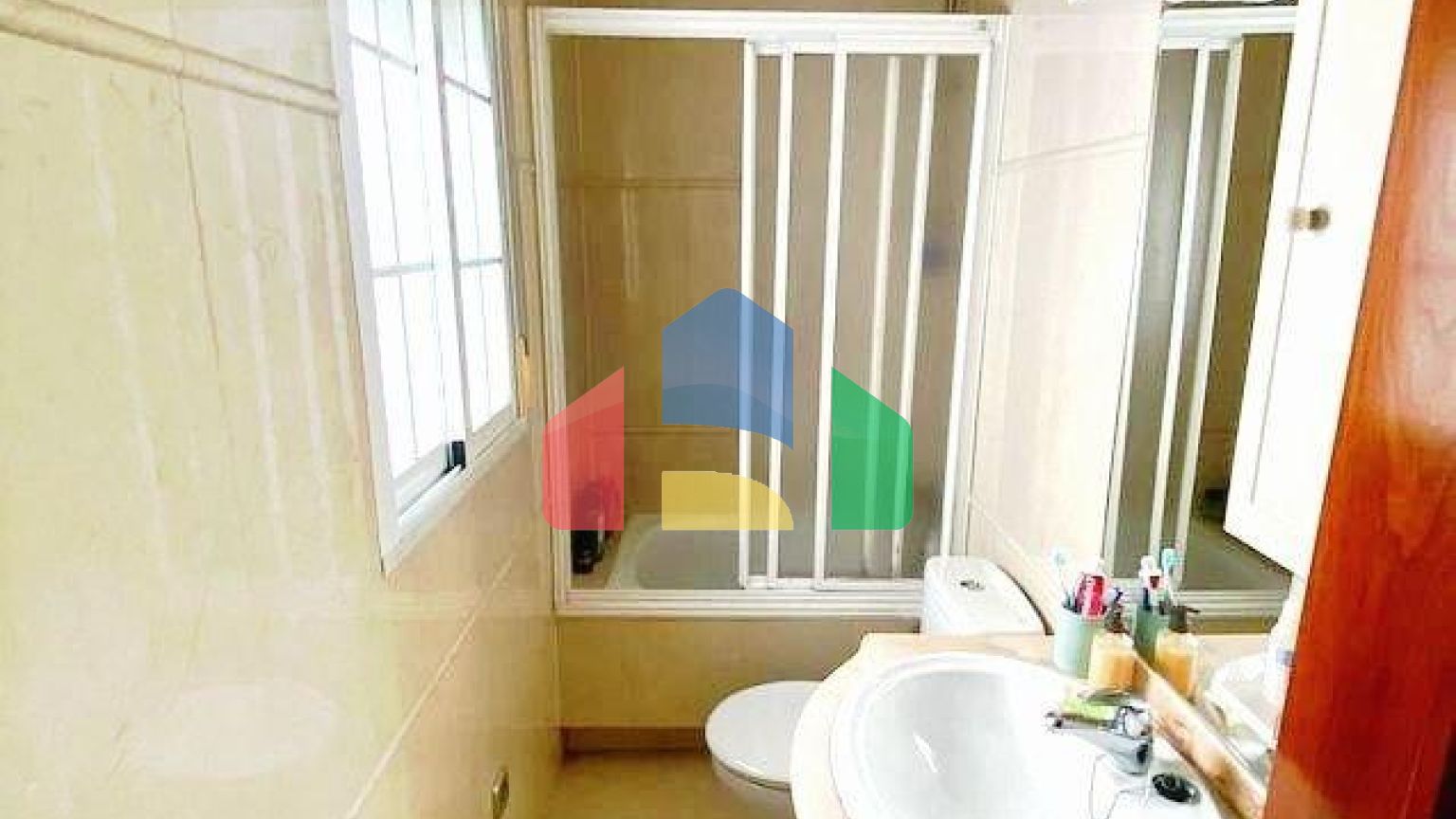 Апартаменты в Madrid ID MPA106