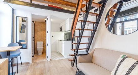 Residential - Condo/Apartment - Madrid, Madrid, Madrid - SP