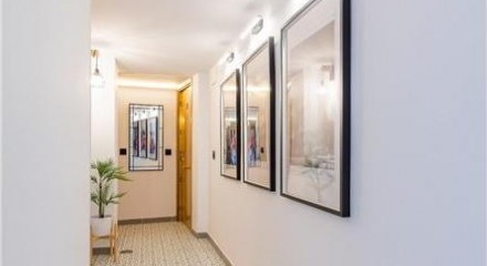 Residential - Condo/Apartment - Madrid, Madrid, Madrid - SP