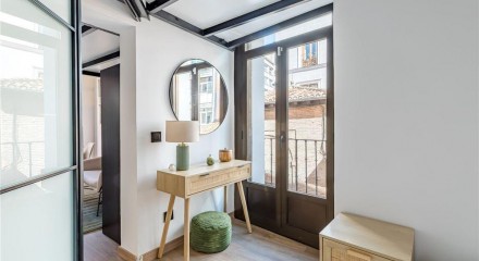 Residential - Condo/Apartment - Madrid, Madrid, Madrid - SP