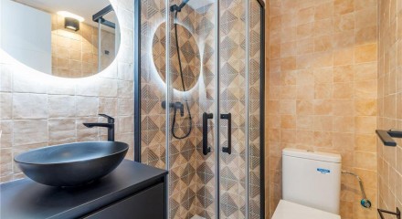 Residential - Condo/Apartment - Madrid, Madrid, Madrid - SP