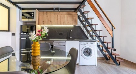 Residential - Condo/Apartment - Madrid, Madrid, Madrid - SP