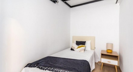 Residential - Condo/Apartment - Madrid, Madrid, Madrid - SP