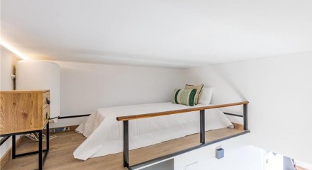Residential - Condo/Apartment - Madrid, Madrid, Madrid - SP