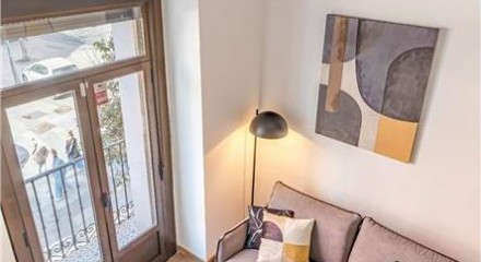 Residential - Condo/Apartment - Madrid, Madrid, Madrid - SP