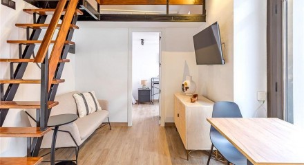 Residential - Condo/Apartment - Madrid, Madrid, Madrid - SP