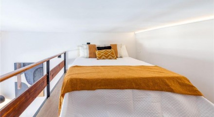 Residential - Condo/Apartment - Madrid, Madrid, Madrid - SP