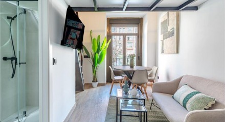 Residential - Condo/Apartment - Madrid, Madrid, Madrid - SP
