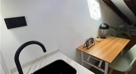 Residential - Condo/Apartment - Madrid, Madrid, Madrid - SP