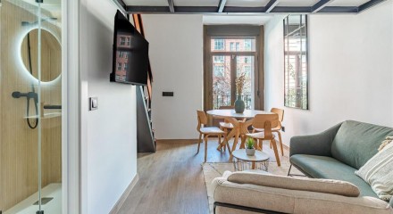 Residential - Condo/Apartment - Madrid, Madrid, Madrid - SP