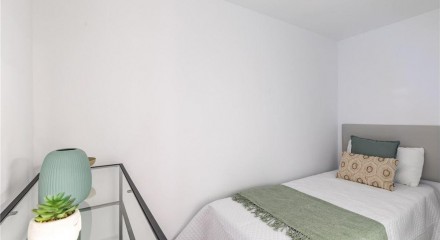 Residential - Condo/Apartment - Madrid, Madrid, Madrid - SP