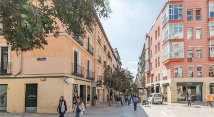 Residential - Condo/Apartment - Madrid, Madrid, Madrid - SP