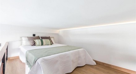 Residential - Condo/Apartment - Madrid, Madrid, Madrid - SP