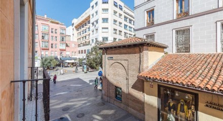 Residential - Condo/Apartment - Madrid, Madrid, Madrid - SP