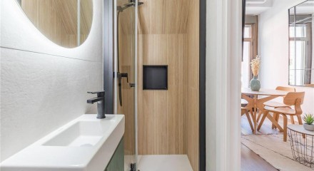 Residential - Condo/Apartment - Madrid, Madrid, Madrid - SP