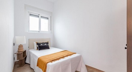Residential - Condo/Apartment - Madrid, Madrid, Madrid - SP