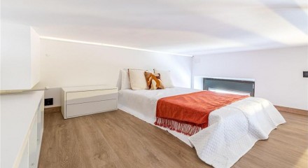 Residential - Condo/Apartment - Madrid, Madrid, Madrid - SP