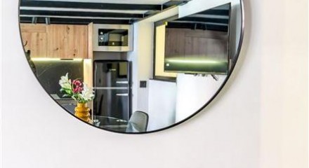 Residential - Condo/Apartment - Madrid, Madrid, Madrid - SP