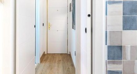 Residential - Condo/Apartment - Madrid, Madrid, Madrid - SP
