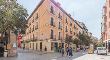 Residential - Condo/Apartment - Madrid, Madrid, Madrid - SP
