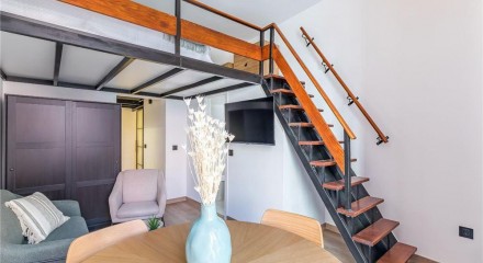 Residential - Condo/Apartment - Madrid, Madrid, Madrid - SP