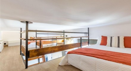 Residential - Condo/Apartment - Madrid, Madrid, Madrid - SP