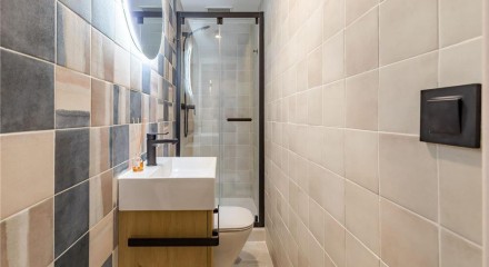 Residential - Condo/Apartment - Madrid, Madrid, Madrid - SP