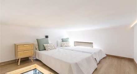 Residential - Condo/Apartment - Madrid, Madrid, Madrid - SP