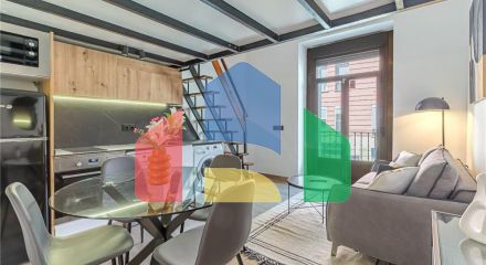 Residential - Condo/Apartment - Madrid, Madrid, Madrid - SP