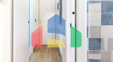 Residential - Condo/Apartment - Madrid, Madrid, Madrid - SP